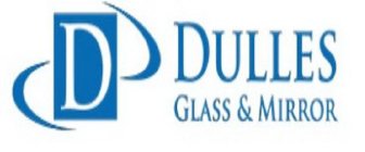 D DULLES GLASS & MIRROR