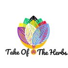TAKE OF THE HERBS