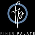 FP FINER PALATE