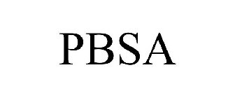 PBSA