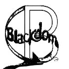BLACKDOM B