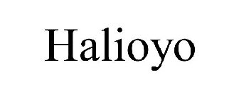HALIOYO