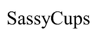 SASSYCUPS