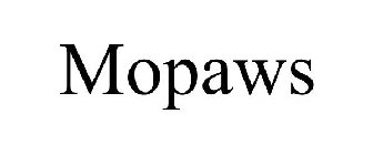 MOPAWS