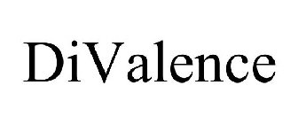 DIVALENCE