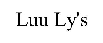 LUU LY'S