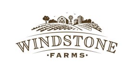 WINDSTONE FARMS