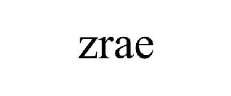 ZRAE