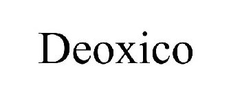 DEOXICO