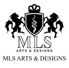 MLS ARTS & DESIGNS