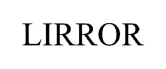 LIRROR