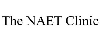 THE NAET CLINIC