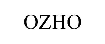 OZHO