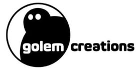 GOLEM CREATIONS
