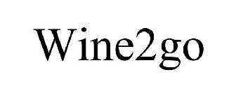 WINE2GO