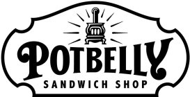 POTBELLY SANDWICH SHOP