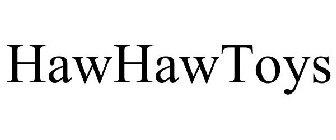 HAWHAWTOYS