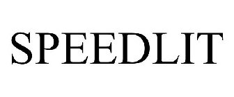 SPEEDLIT
