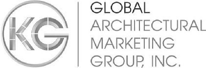 KG GLOBAL ARCHITECTURAL MARKETING GROUP, INC.