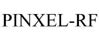 PINXEL-RF