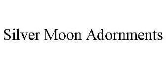 SILVER MOON ADORNMENTS