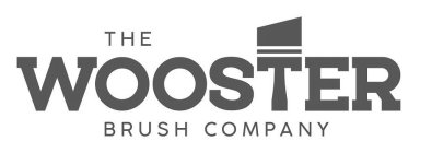 THE WOOSTER BRUSH COMPANY