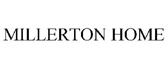 MILLERTON HOME