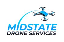 MIDSTATE DRONE SERVICES