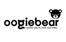 OOGIEBEAR A BETTER WAY TO CLEAN YOUR BABY