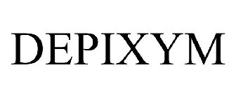 DEPIXYM