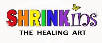 SHRINKINS THE HEALING ART