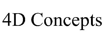 4D CONCEPTS
