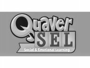 QUAVERSEL SOCIAL & EMOTIONAL LEARNING