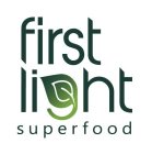 FIRST LIGHT SUPERFOOD