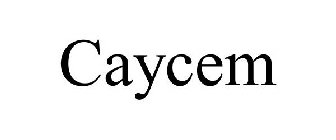 CAYCEM