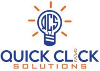QCS QUICK CLICK SOLUTIONS