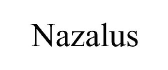 NAZALUS