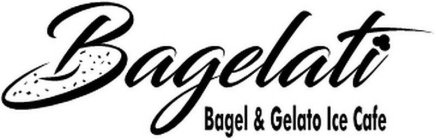 BAGELATI BAGEL & GELATO ICE CAFE