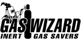 GAS WIZARD INERT GAS SAVERS