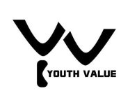 YV YOUTH VALUE