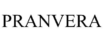 PRANVERA