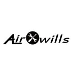 AIRXWILLS