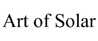 ART OF SOLAR
