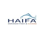 HAIFA SMOKED FISH & CAVIAR
