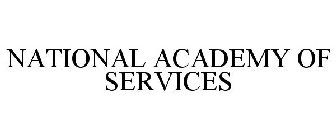 NATIONAL ACADEMY OF SERVICES
