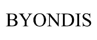 BYONDIS