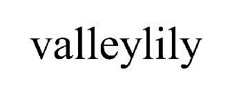 VALLEYLILY