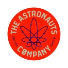 THE ASTRONAUTS COMPANY SINCE 2019 SEATTLE, WA