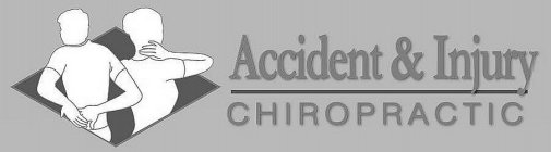 ACCIDENT & INJURY CHIROPRACTIC