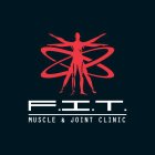 F.I.T. MUSCLE & JOINT CLINIC